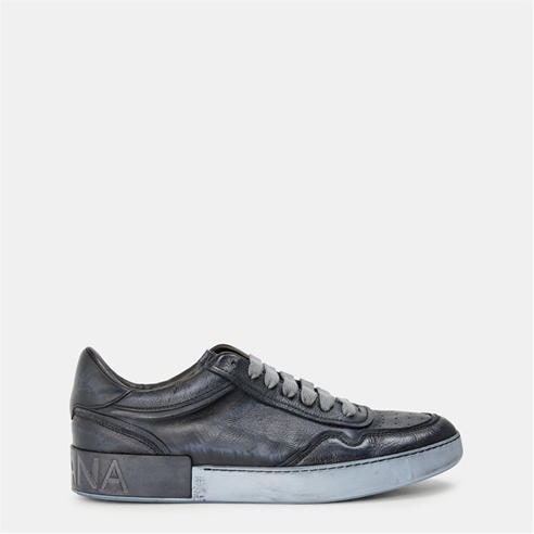 DOLCE AND GABBANA - Men's Low Trainers