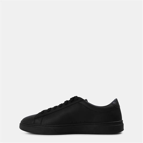 Boss - Mens BOSS Kieran Tennis Low Everyday Trainers with Contemporary Styling