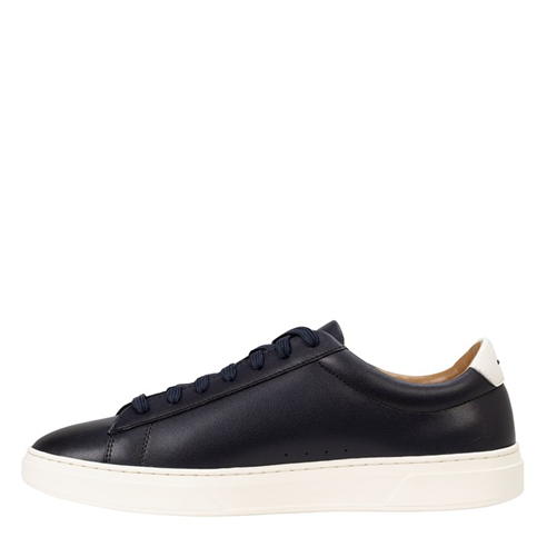 Boss - Men's Kieran Tennis Low Trainers