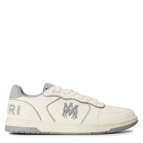 AMIRI - Men's Newport Leather Low-Top Trainers
