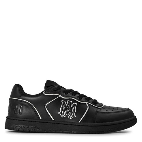 AMIRI - Men's Newport Leather Low-Top Trainers