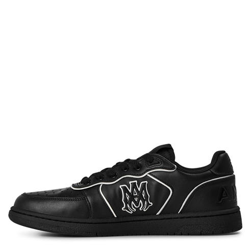 AMIRI - Men's Newport Leather Low-Top Trainers