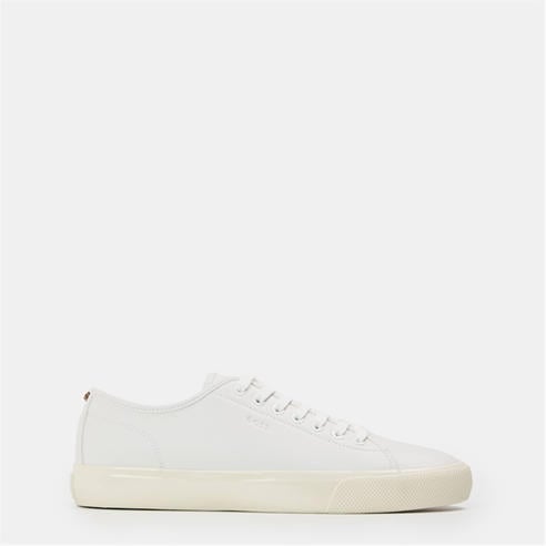 Boss - Men's Low Profile Sporty Trainers with Rubber Soles