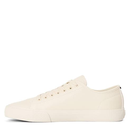 Boss - Men's Low Profile Sporty Trainers with Rubber Soles