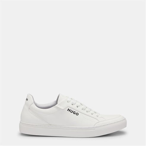 Hugo - Men's Futurism Low-Top Trainers