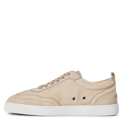 CHRISTIAN LOUBOUTIN - Retero Trainers