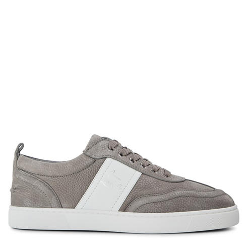 CHRISTIAN LOUBOUTIN - Retero Trainers
