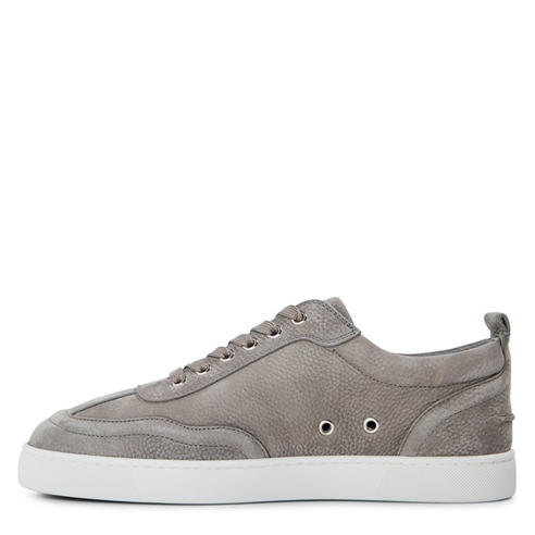CHRISTIAN LOUBOUTIN - Retero Trainers