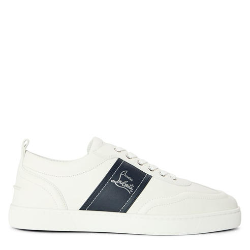 CHRISTIAN LOUBOUTIN - Retero Trainers