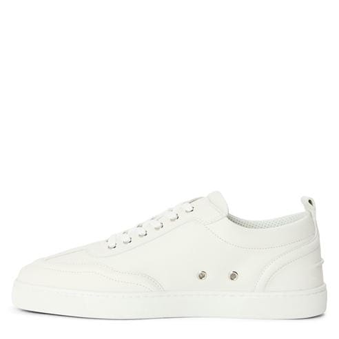 CHRISTIAN LOUBOUTIN - Retero Trainers