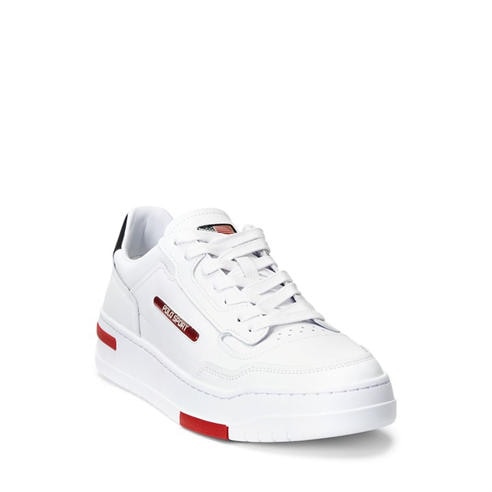 Polo Sport by Ralph Lauren - PS PS300 Trainers Mens