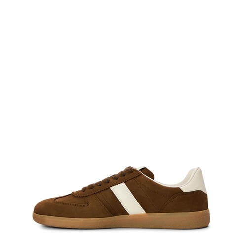 TOM FORD - Mens Terence Trainers