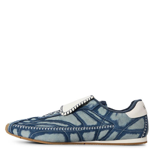 AMIRI - Men's Pacific Flat Low-Top Trainers