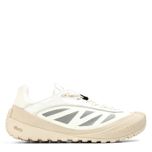 MONCLER - Men's Low-Top Trainers