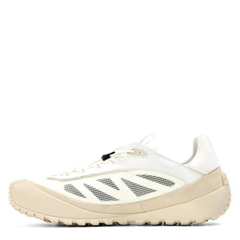 MONCLER - Men's Low-Top Trainers