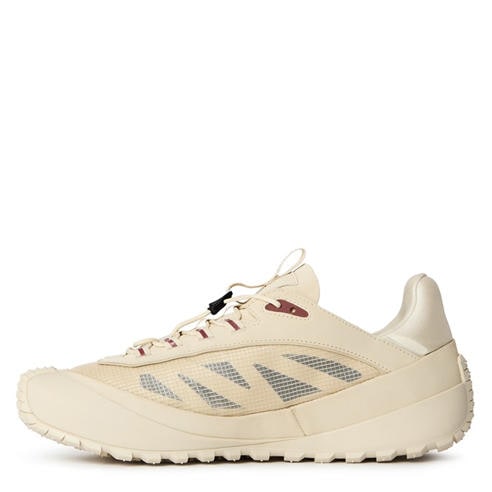 MONCLER - Men's Low-Top Trainers