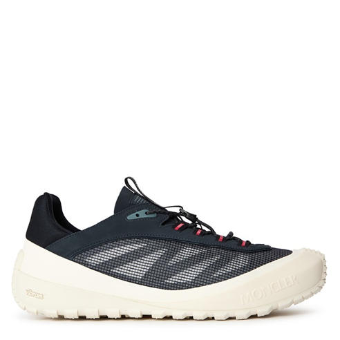 MONCLER - Men's Low-Top Trainers