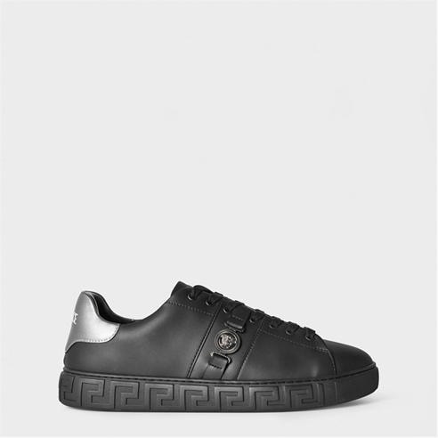 VERSACE - Men's Low Trainers