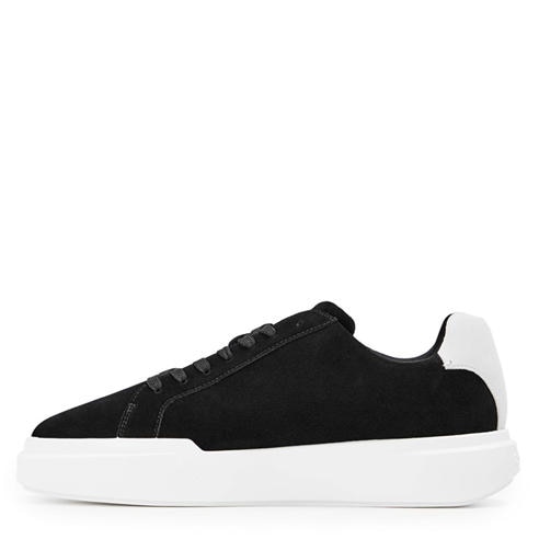 Calvin Klein - Men's Chunky Cup Low-Top Trainers