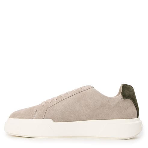 Calvin Klein - Men's Chunky Cup Low-Top Trainers