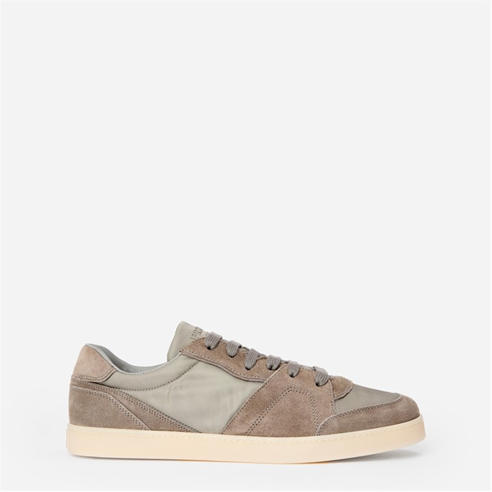 PRADA - Men's Low Trainers
