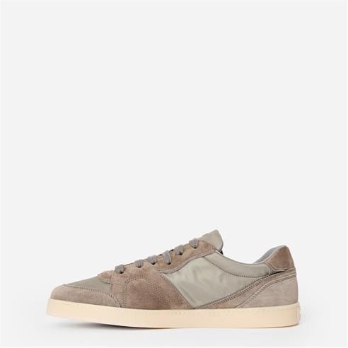PRADA - Men's Low Trainers