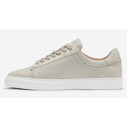 OLIVER SWEENEY - Men's Almada Low-Top Trainers