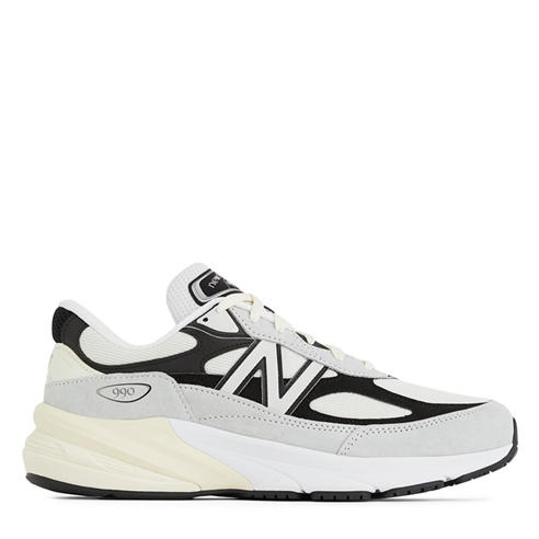 New Balance - Unisex Adults Low-Top Trainers