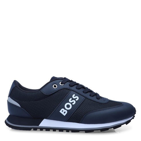 Boss - Men's Parkour Low Trainers