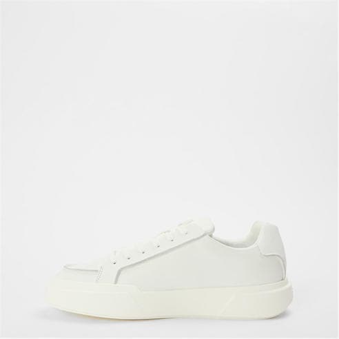 Calvin Klein - Men's Chunky Low-Top Trainers