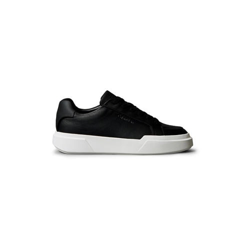 Calvin Klein - Men's Chunky Low-Top Trainers