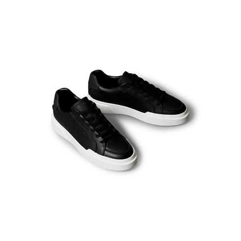 Calvin Klein - Men's Chunky Low-Top Trainers