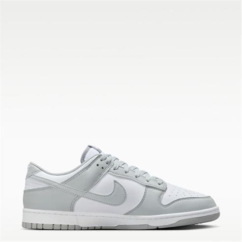 NIKE - Dunk Low Trainers