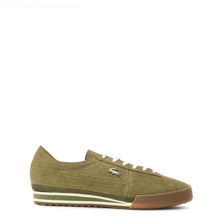 Lacoste Men's Green Aura Sn62