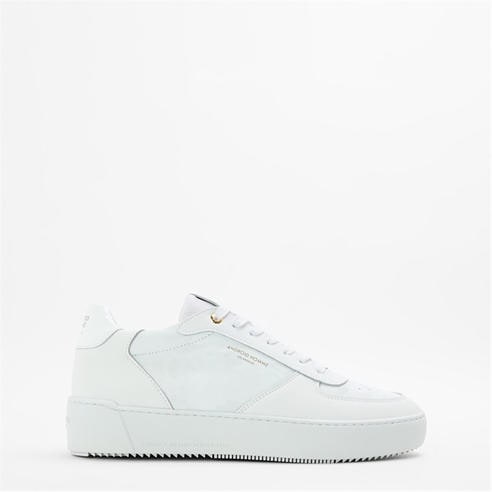 ANDROID HOMME - Omega Camo Trainers