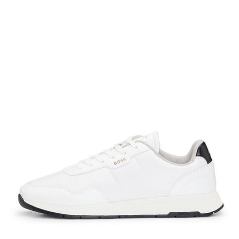 Boss - Men's Titanium Runner Trainers