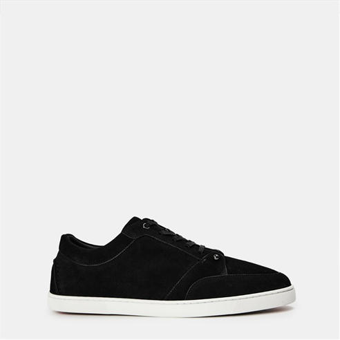 CHRISTIAN LOUBOUTIN - Men's Chr Chambelisneak Low-Top Trainers