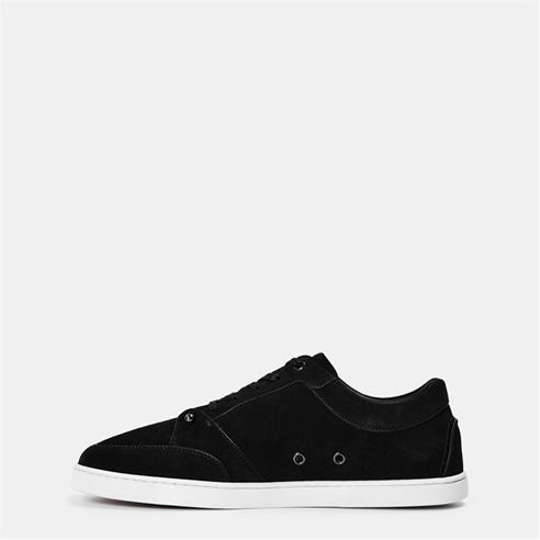 CHRISTIAN LOUBOUTIN - Men's Chr Chambelisneak Low-Top Trainers