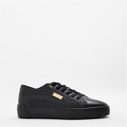 ANDROID HOMME - Men's Low Trainers