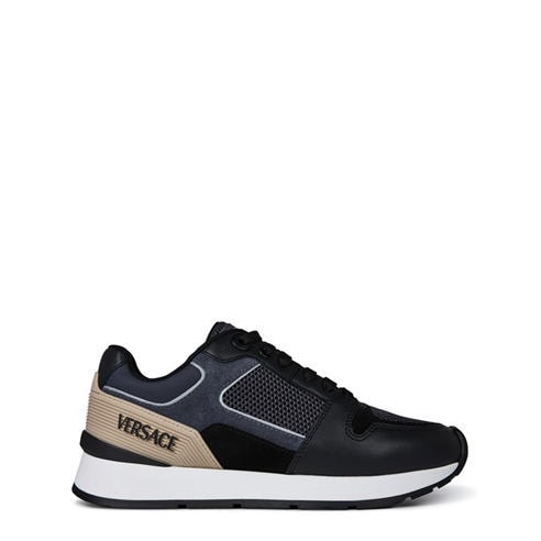 VERSACE - Men's Milano Low-Top Trainers