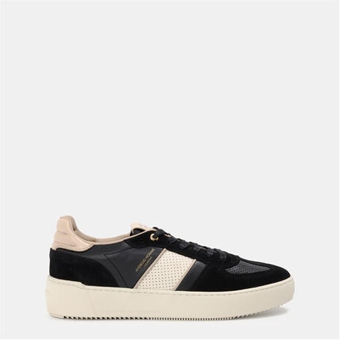 ANDROID HOMME - Men's Terrace Low-Top Trainers