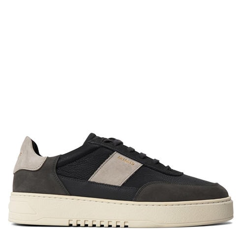 AXEL ARIGATO - Men's Orbit Vintage Low-Top Trainers