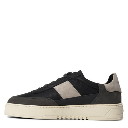AXEL ARIGATO - Men's Orbit Vintage Low-Top Trainers