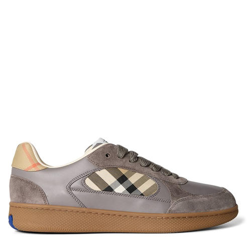 BURBERRY - Terrace Sneakers