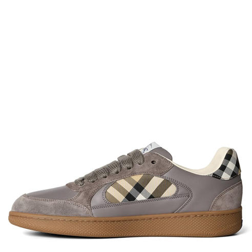 BURBERRY - Terrace Sneakers