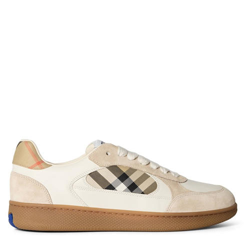 BURBERRY - Terrace Sneakers