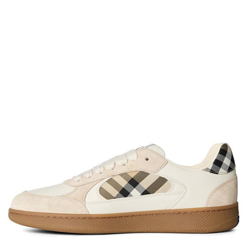 BURBERRY - Terrace Sneakers