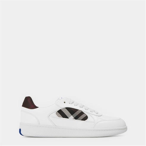 BURBERRY - Terrace Sneakers