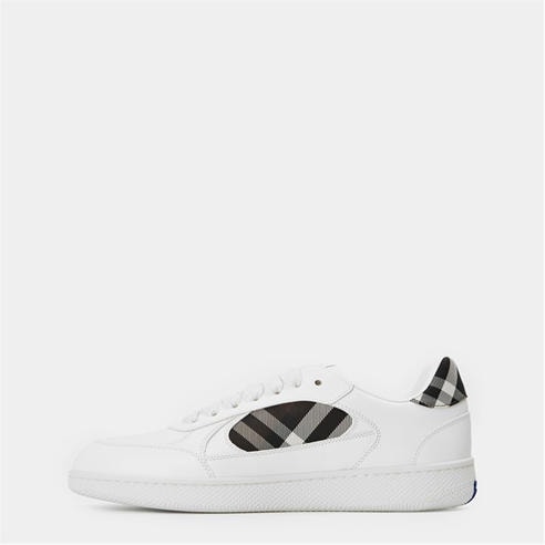 BURBERRY - Terrace Sneakers