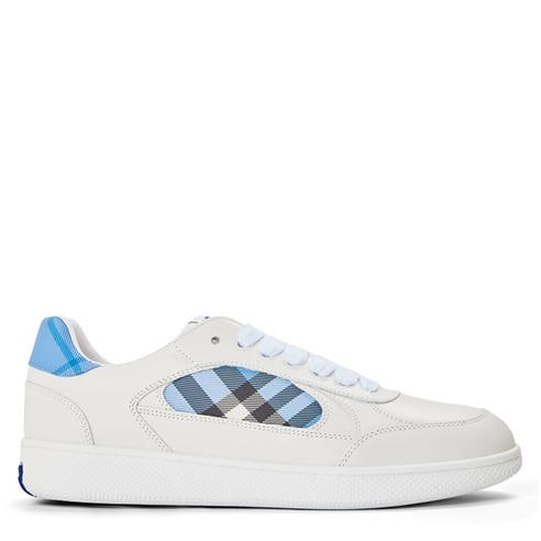 BURBERRY - Terrace Sneakers